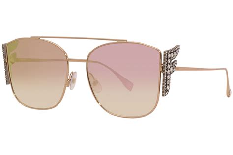 fendi 0380|Fendi Sunglasses Women's FF.